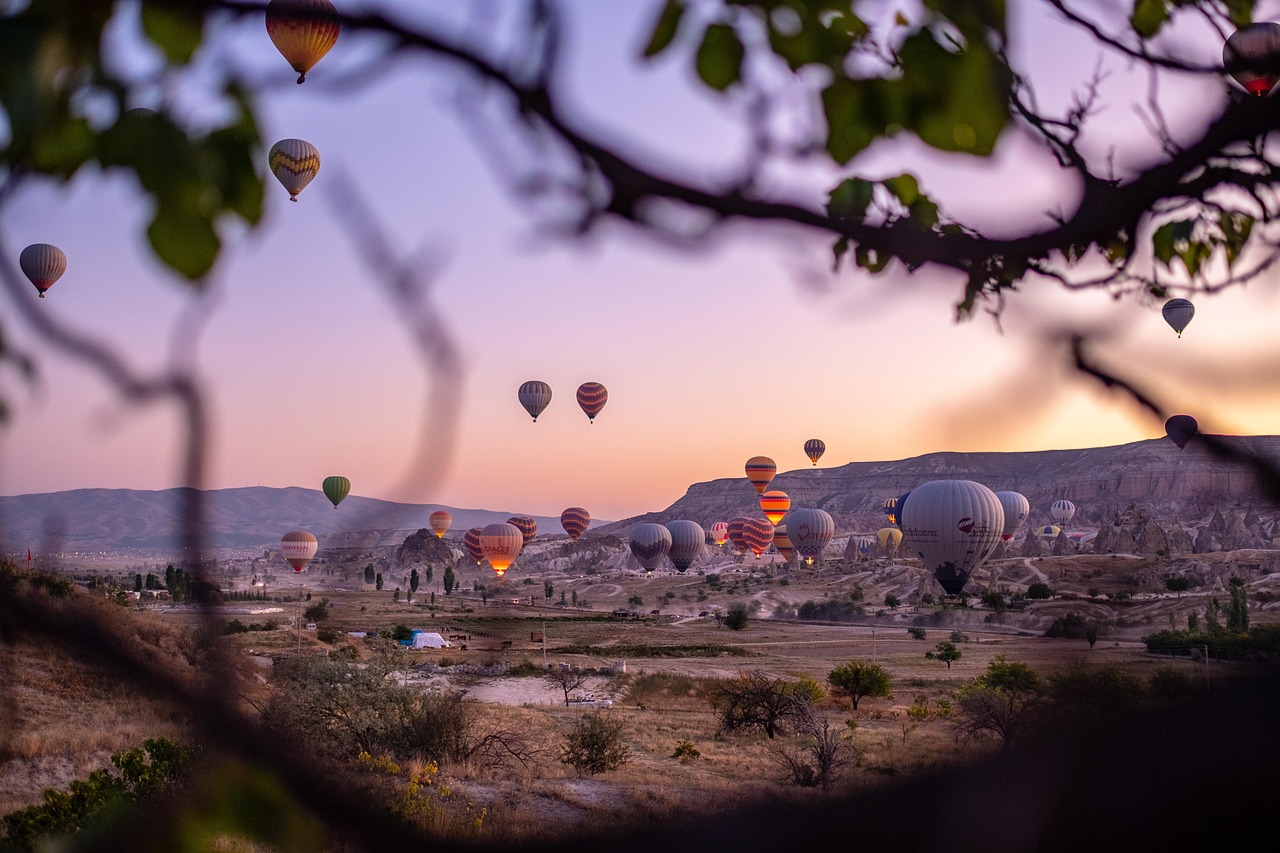 Cappadocia Tours (1)