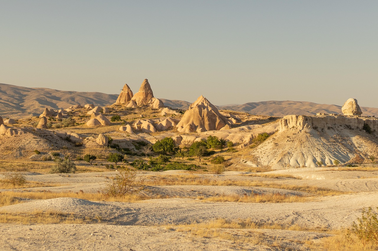 Cappadocia Tours (2)