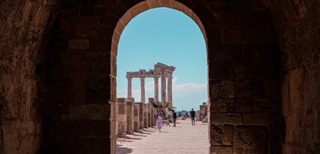 Antalya Tours