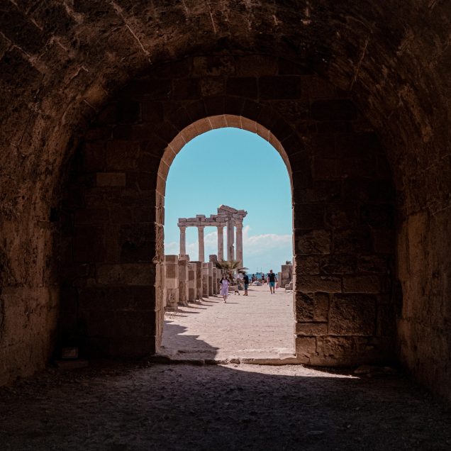Antalya Tours