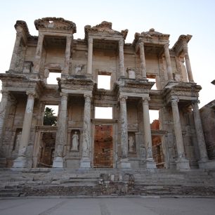 Ephesus Tours