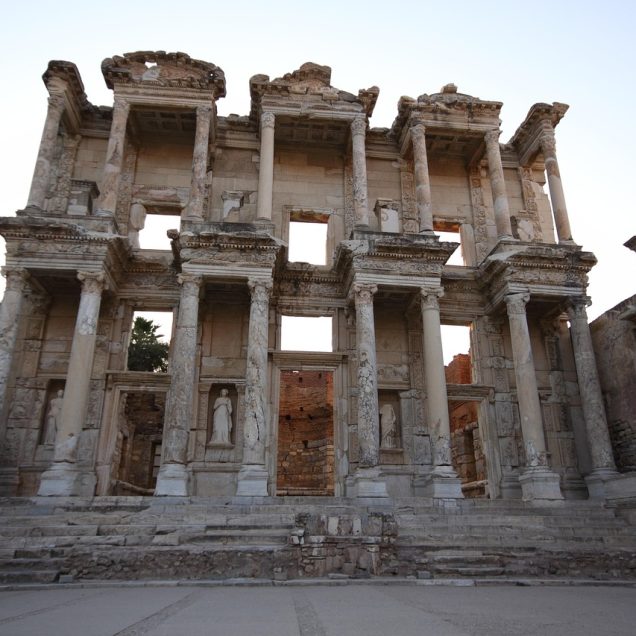 Ephesus Tours