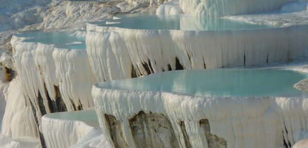 Pamukkale Tours