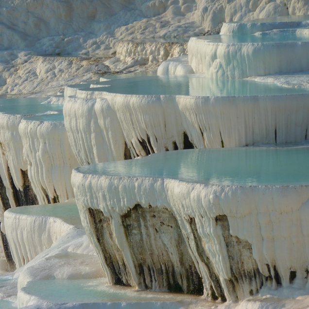 Pamukkale Tours