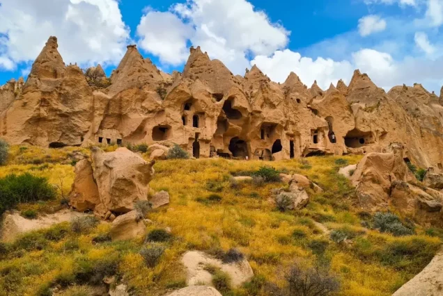 Ultimate Cappadocia Tour – Red & Green Tour
